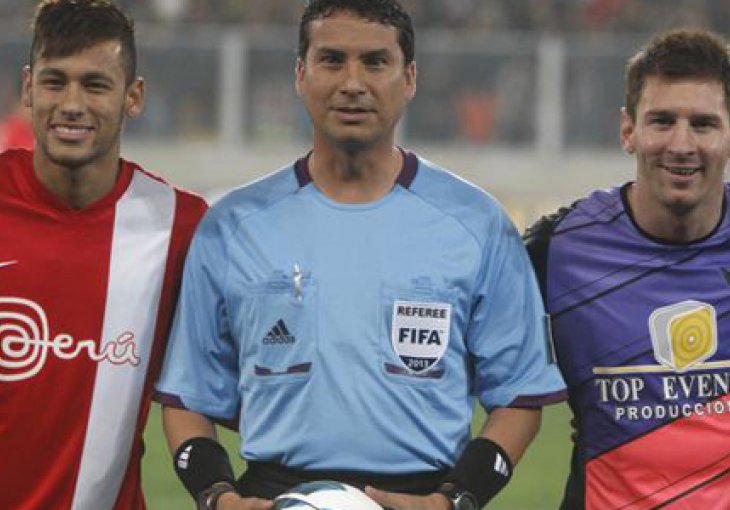 Sa Neymarom ćemo ponovo pokušati osvojiti sve