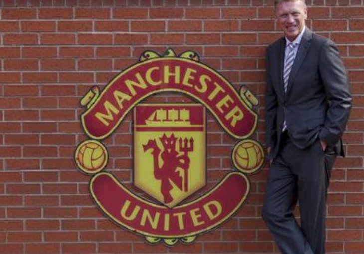 Navijači sa mnom neće biti strpljivi koliko su bili sa Fergusonom