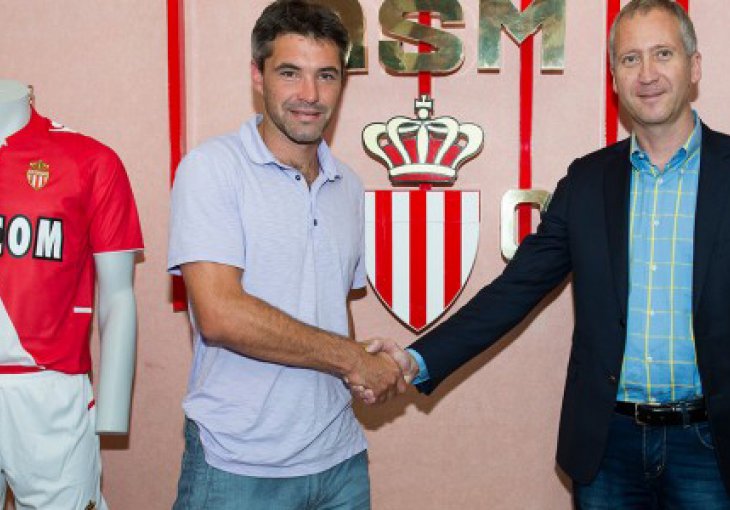 Sjedokosi Jeremy Toulalan potpisao za moćni Monaco
