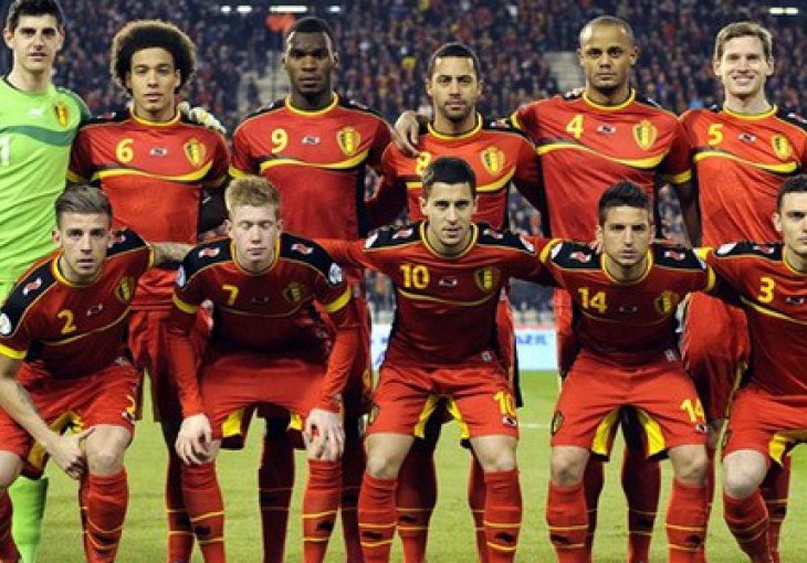 Ovo je nova svjetska fudbalska velesila