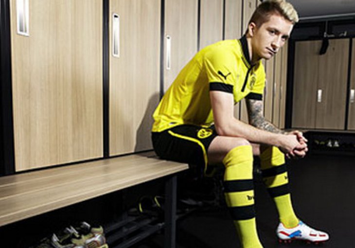 Zbog njega u Dortmundu ne žale za Gotzeom