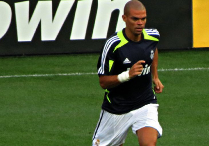 Dogovoreno: Pepe pristao na dolazak na Etihad
