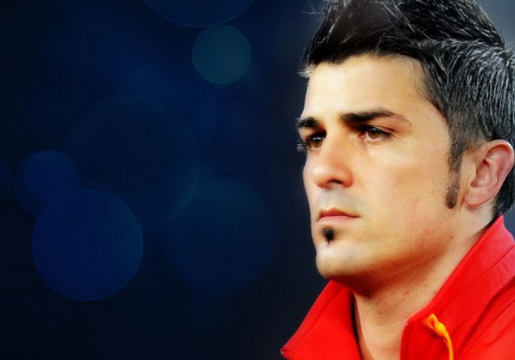 Barcelona potvrdila transfer: Reprezentativac Španije seli u Madrid!