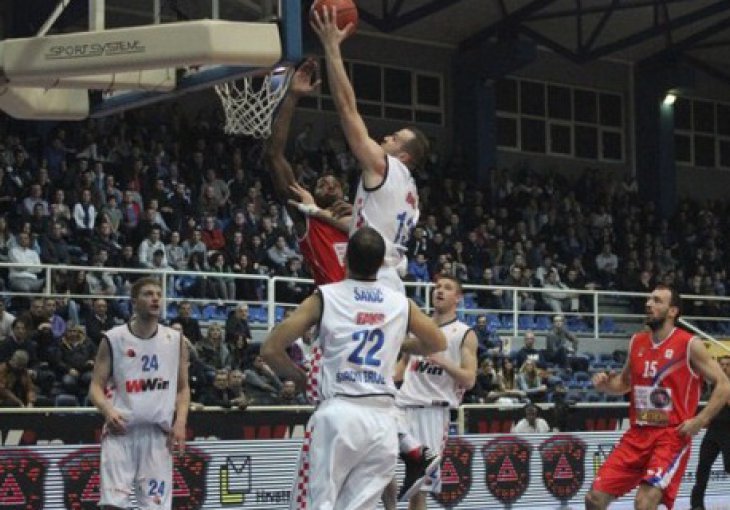 Široki se plasirao u finale i obezbijedio ABA2 Ligu
