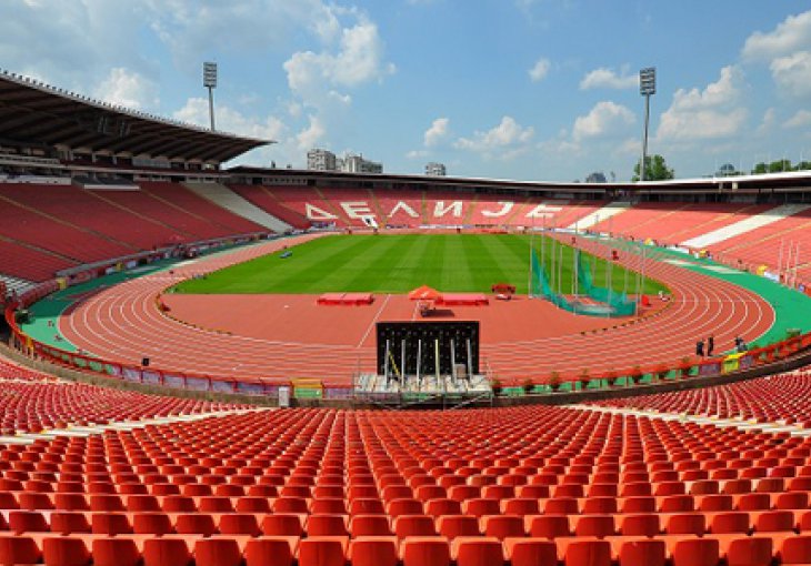 Srbi će, ipak, na Marakani dočekati Hrvate