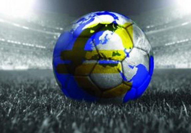 Ovo je deset najbogatijih klubova svijeta