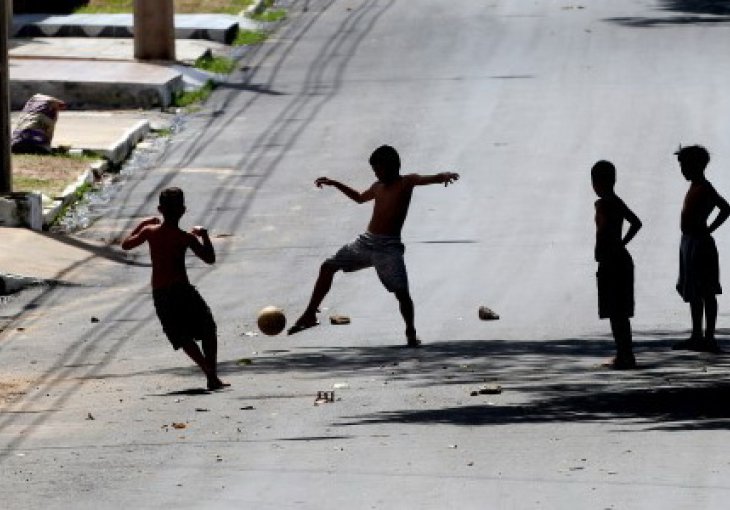 Ovo su najgore namještene utakmice u istoriji namještanja