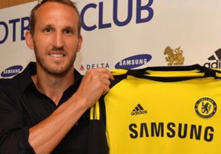 Chelsea predstavio pojačanje, ali i naljutio navijače