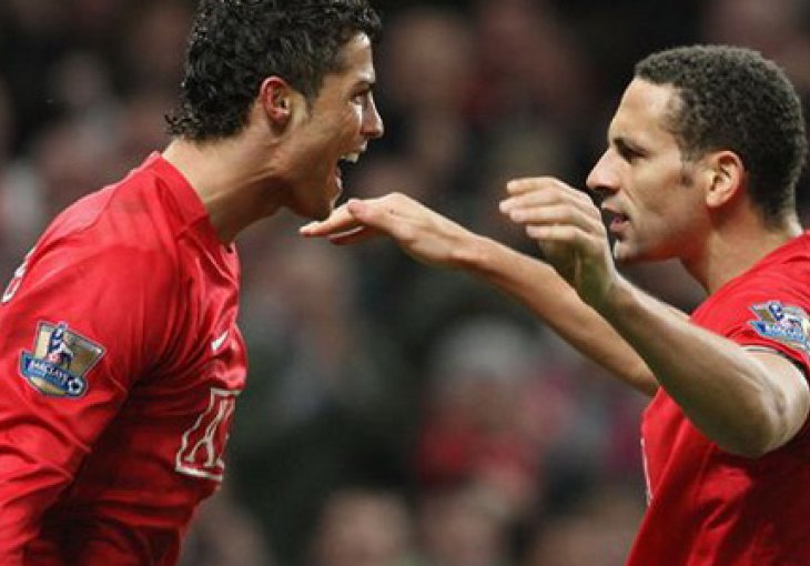 Ronaldu se ove izjave sigurno neće svidjeti