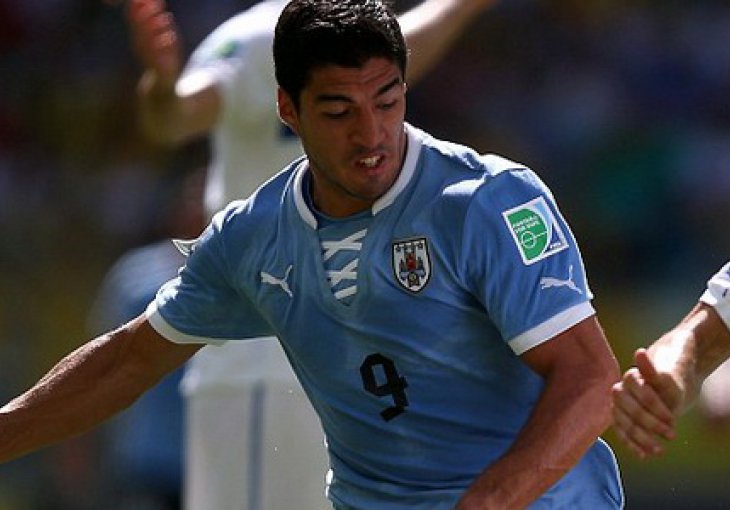 Suarez šokirao Liverpool i nagovijestio odlazak