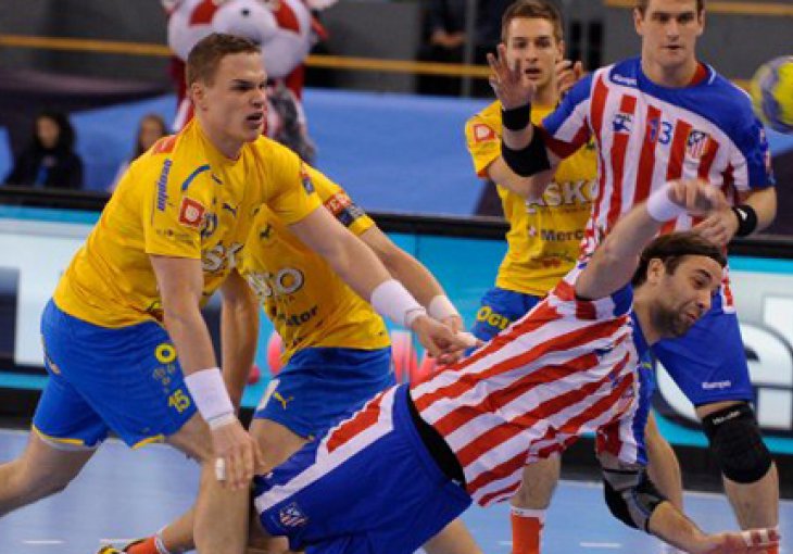 Rukomatni klub Atletico Madrid više ne postoji