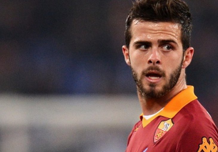 Miralem Pjanić: Željan sam osvete! 