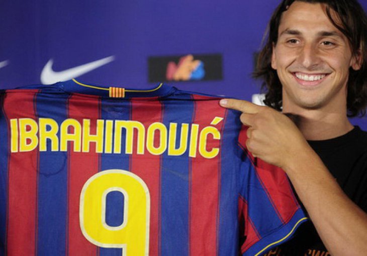 S ovim se Barcelona ne može ponositi: Ovo su najveći promašaji Katalonaca