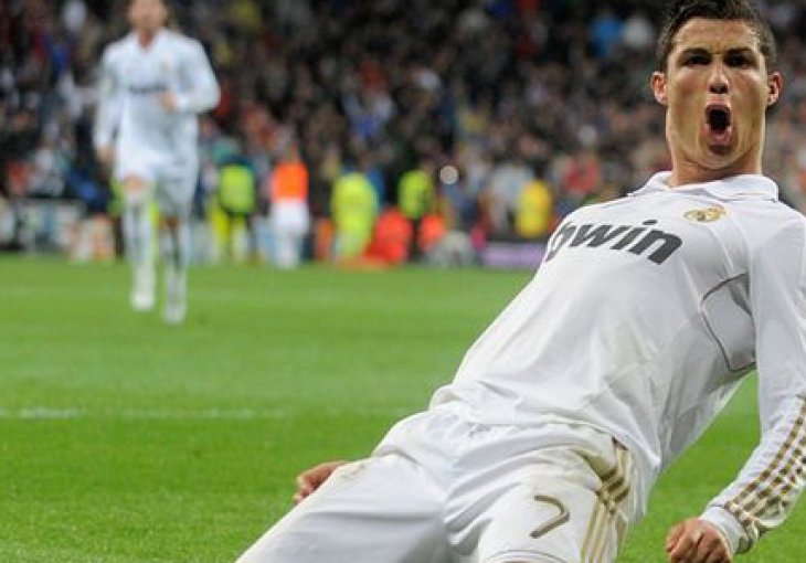 Rekord svih rekorda: Evo šta je Real ponudio Ronaldu