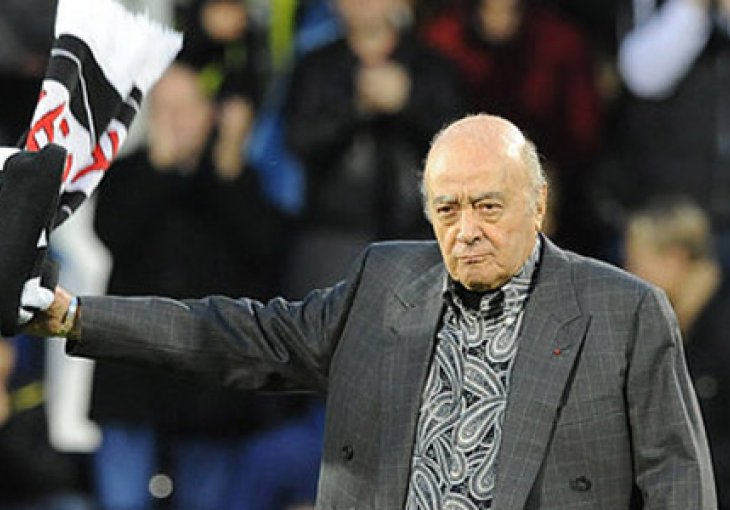 Mohamed Al-Fayed odlučio prodati Fulham za sitne pare