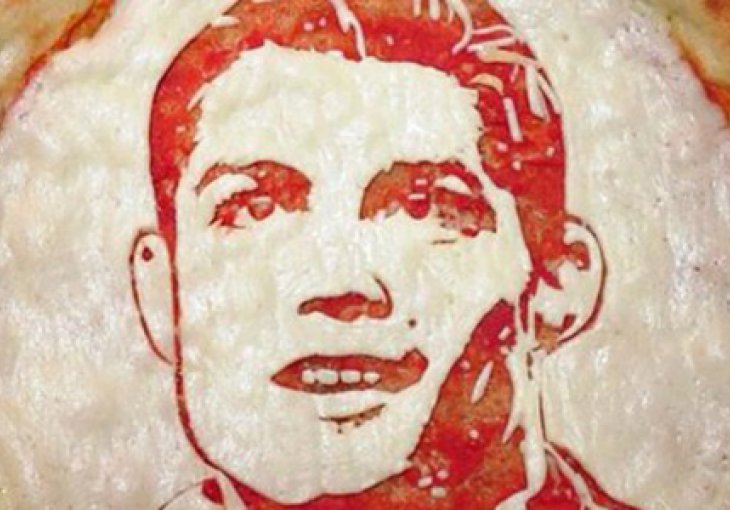 Može jedan Ronaldo za ponijeti?