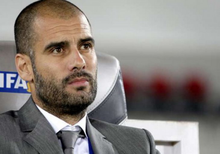 Prljave igre Pepa Guardiole u transferu Neymara