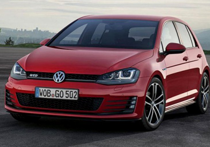 Kladionica ponudila kvotu za krah VW-a u Australiji