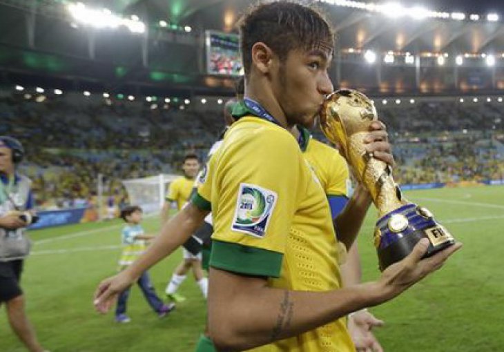 Neymaru bi u Njemačkoj bilo hladno, pa zato nije došao u Bayern