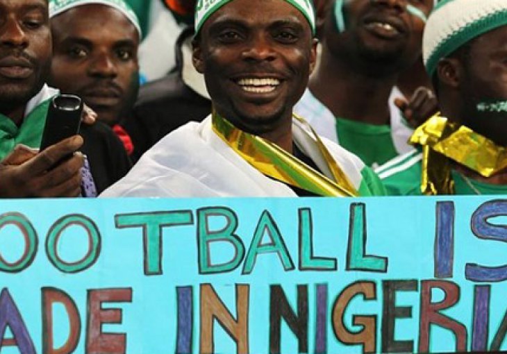Nogometna bruka u Nigeriji: Dvije utakmice završile rezultatom 79-0 i 67-0