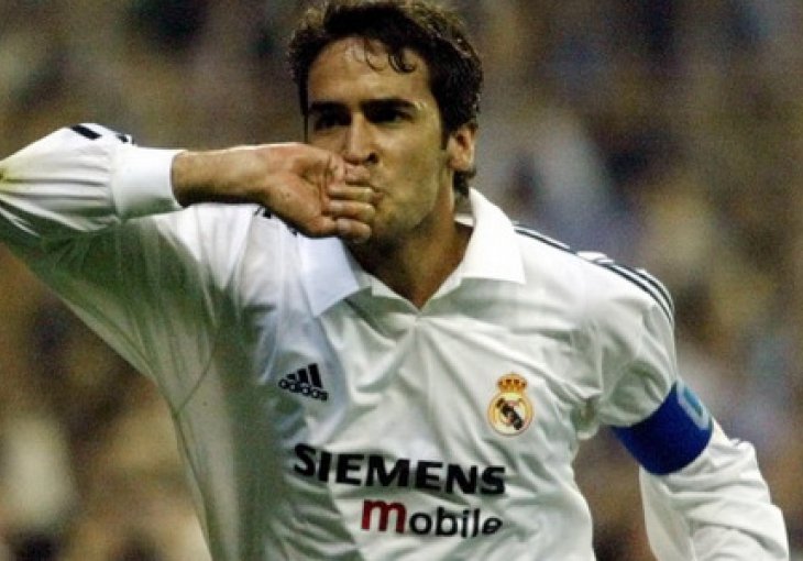 Anđeo Madrida odlazi tamo gdje je sve i počelo: Gracias Raul!