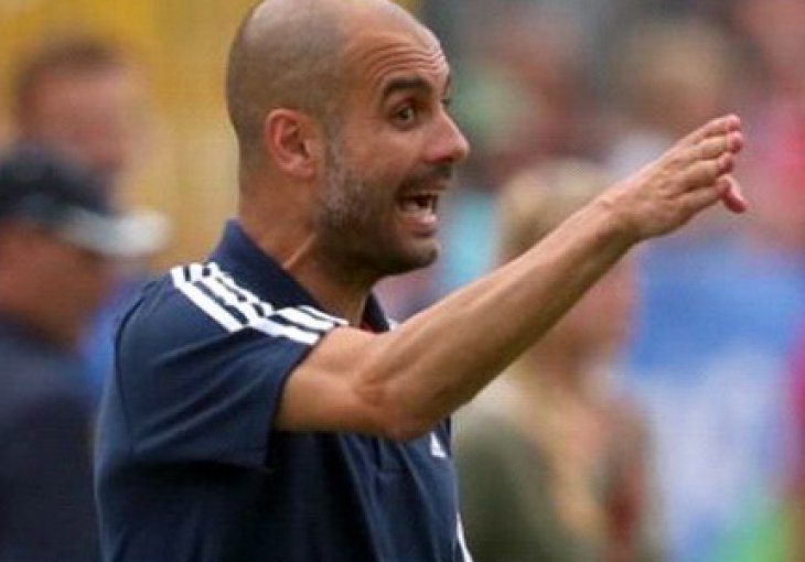 Otvoreni rat Guardiole i Barcelone: Ovo vam neću nikad zaboraviti!