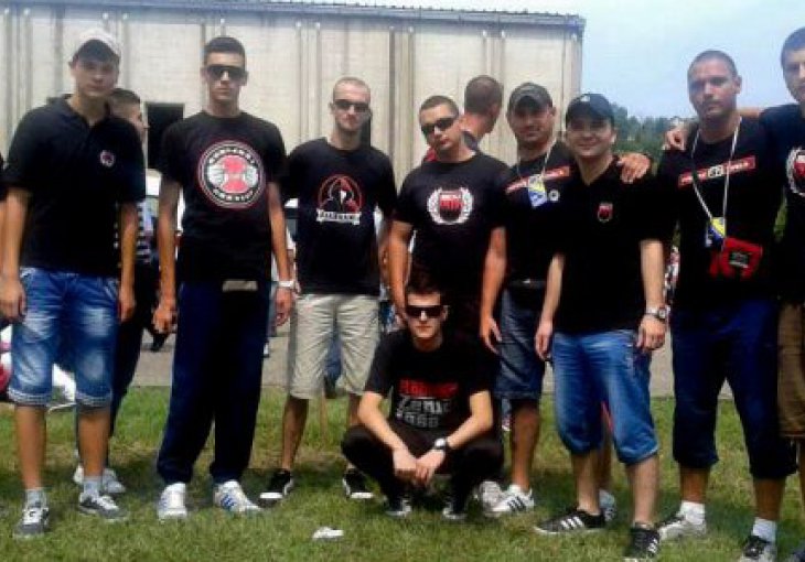 Robijaši i Fukare odali počast žrtvama srebreničkog genocida