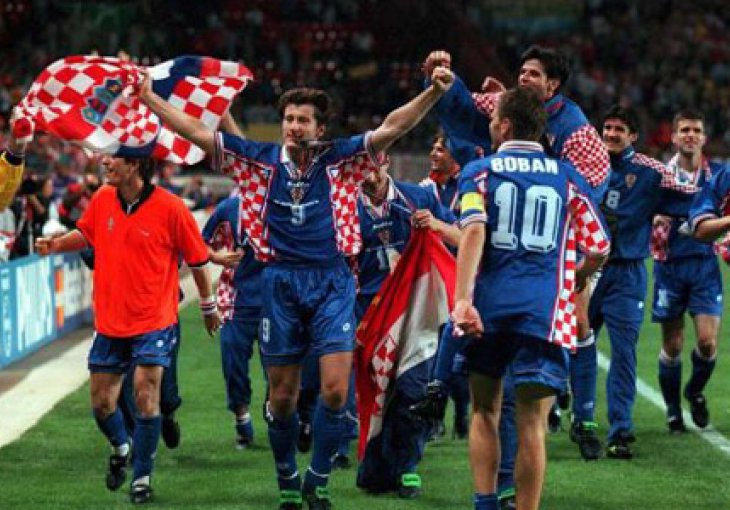 Navršilo se 15 godina od hrvatske bronze u Francuskoj