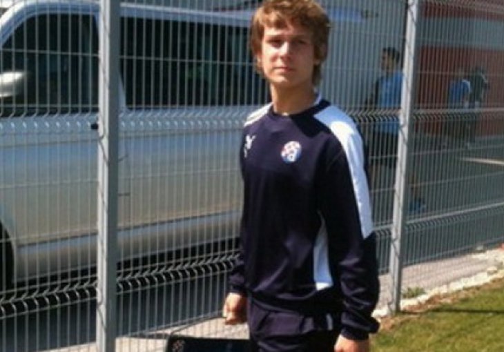 Alen Halilović: Srebrenica never again!