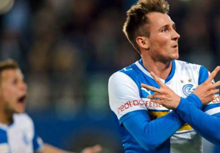 Budući reprezentativac BiH na meti klubova iz Premiershipa