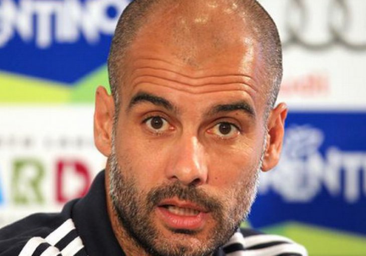 Zašto se Guardiola i Barcelona više ne vole?