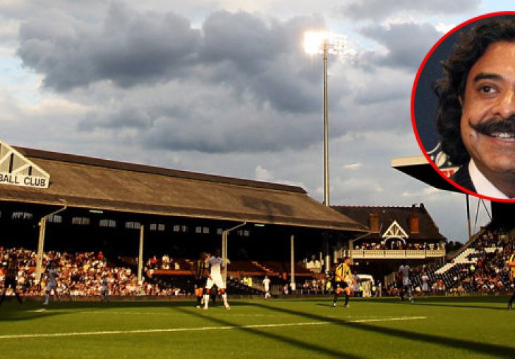 Američki milijarder kupio Fulham