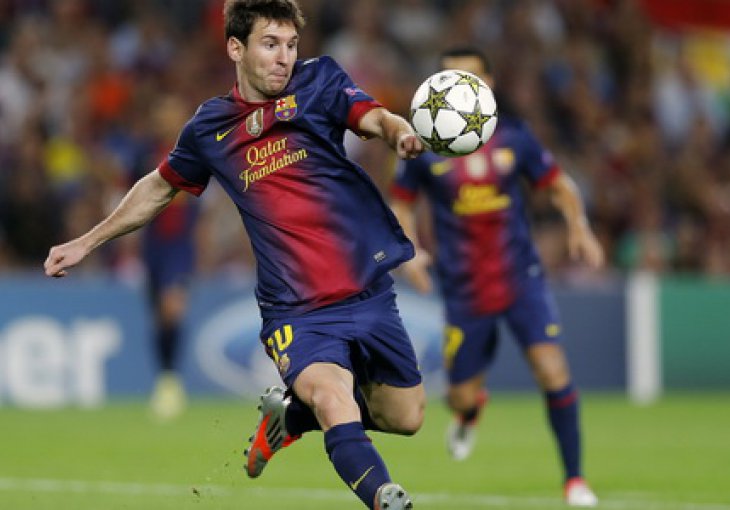 Turbulencije: Messi nezadovoljan odnosima u Barceloni