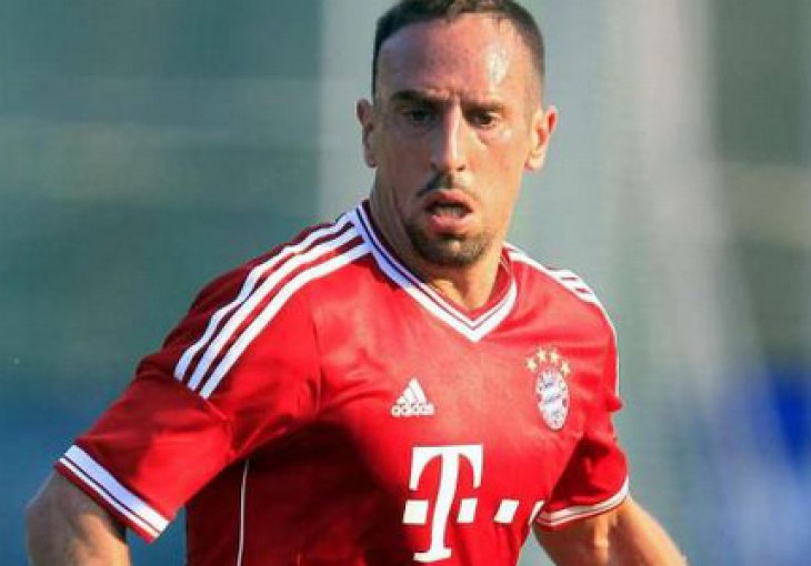 Bild s ovom formacijom rješava Pepove probleme