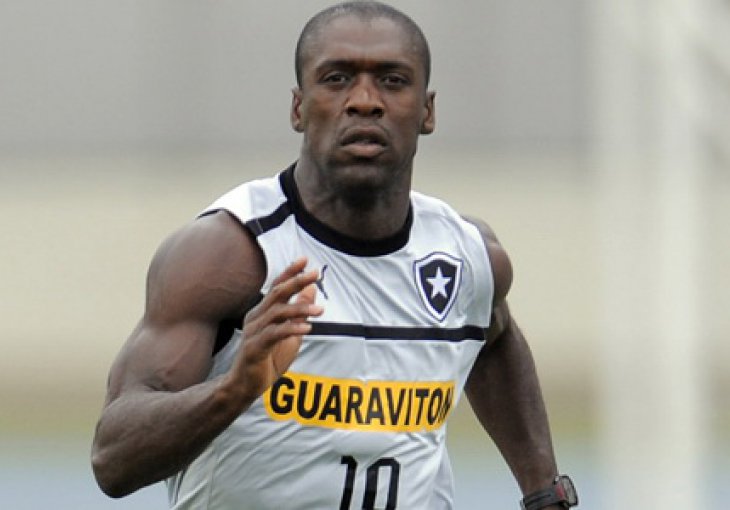 I sa 37 godina na leđima, Seedorf je i dalje - majstor!