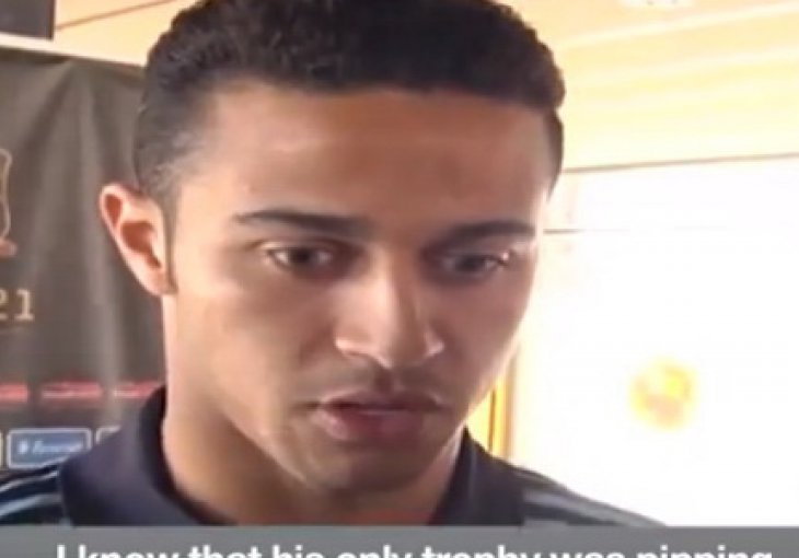 Alcantara objasnio: Evo što sam odbio Manchester United