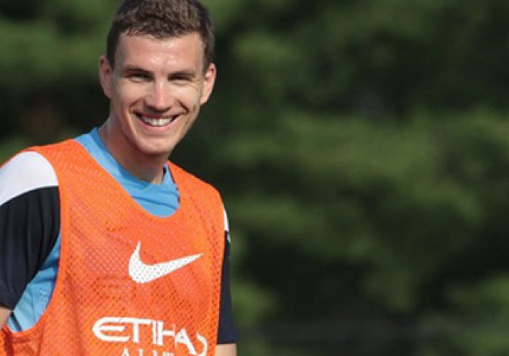 U Manchester Cityu se žele osigurati da ne izgube Džeku