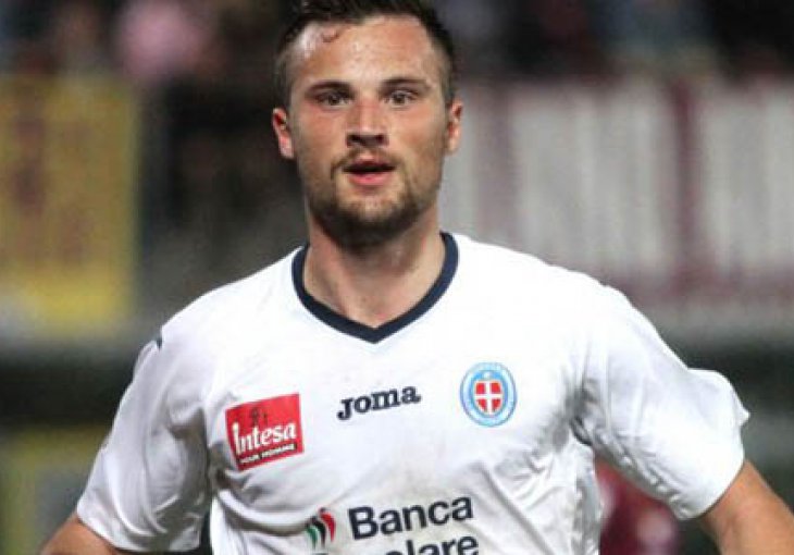 Haris Seferović je Švicarac kojem srce kuca za BiH