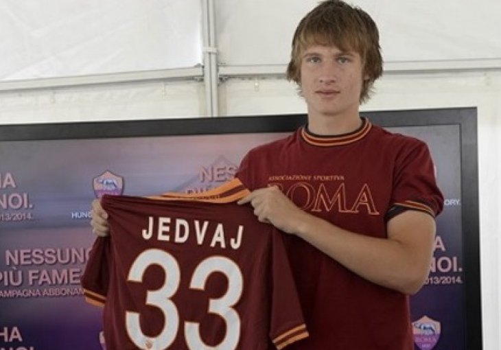 Jedvaj: Hvala ti Miraleme!