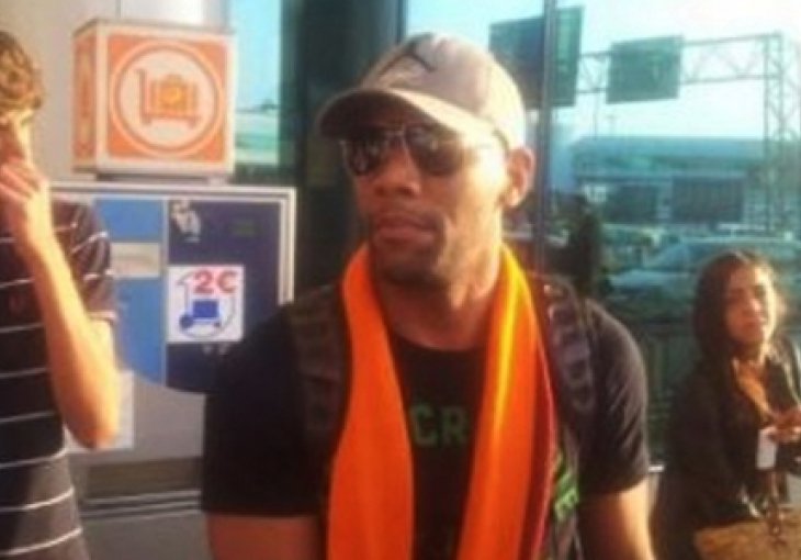 Maicon, nakon Džeke, za suigrača imat će Pjanića