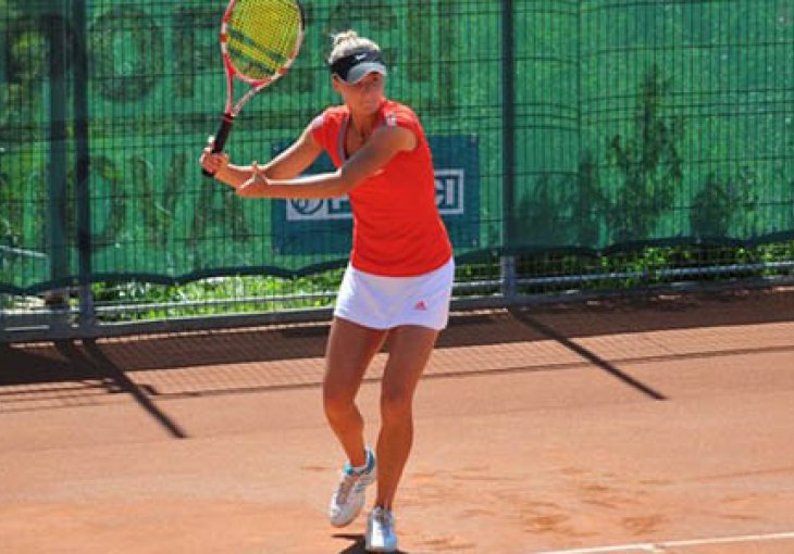 Jasmina Tinjić u glavnom žrijebu WTA turnira u Bad Gasteinu 