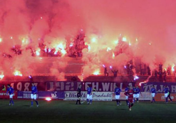 Željo otputovao u Plzen po čudo
