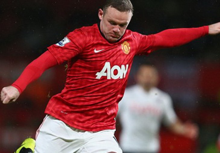 Veliki udarac za Moyesa: Zvijezda Uniteda napušta Old Trafford