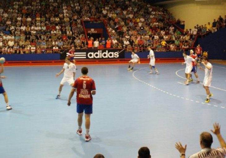 Utakmice Svjetskog prvenstva najposjećenije u Banjoj Luci