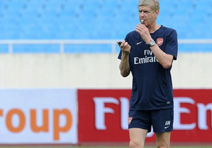 Wenger: Svaki poraz doživljavam kao smrt