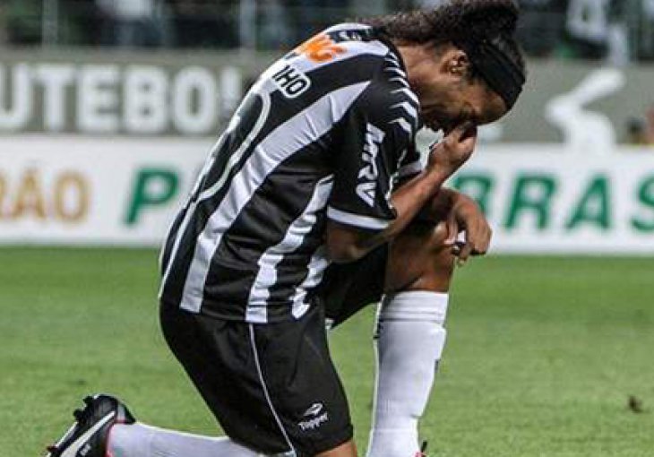 Ronaldihna od pet veličanstvenih dijeli 180 minuta