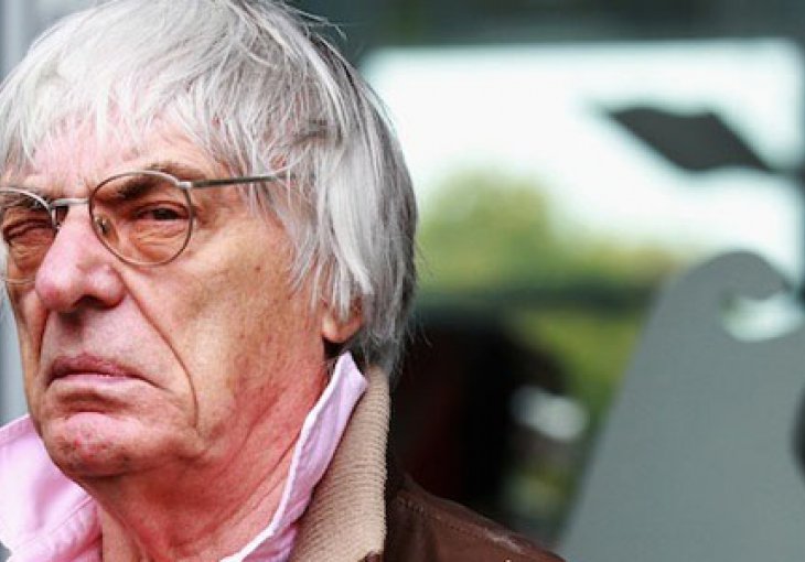 Ecclestone dao mito u visini od 44 miliona dolara!?
