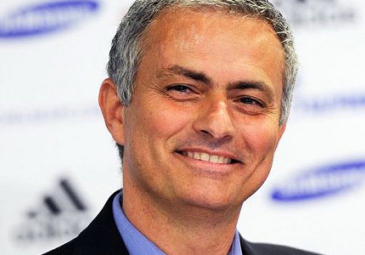 Mourinho potvrdio: Mi želimo Rooneya, sve je sada na Unitedu