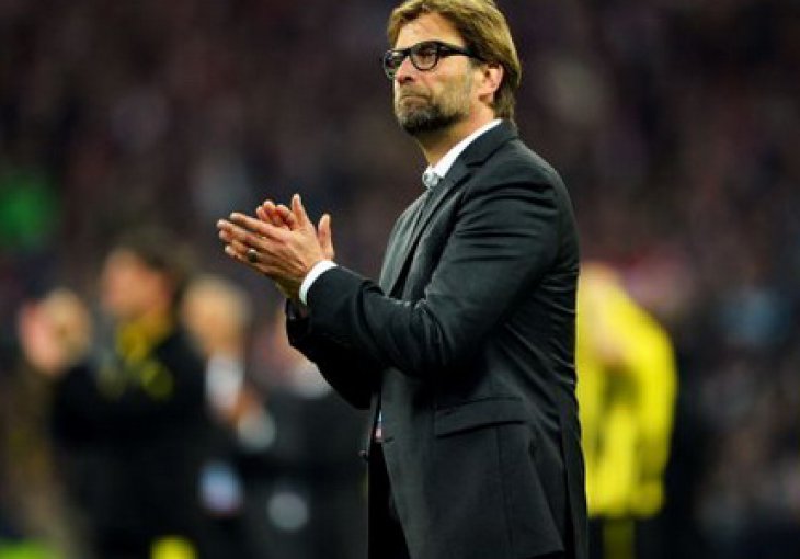 Jurgen Klopp je glupan koji je kriv za poraz