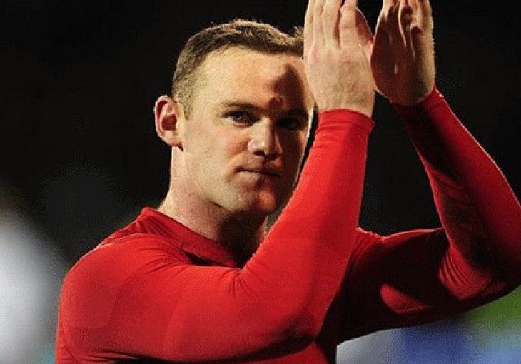 Abramovič spremio ponudu koju United i Rooney neće odbiti